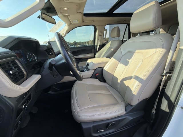 Certified 2024 Ford Expedition Limited RWD image 11