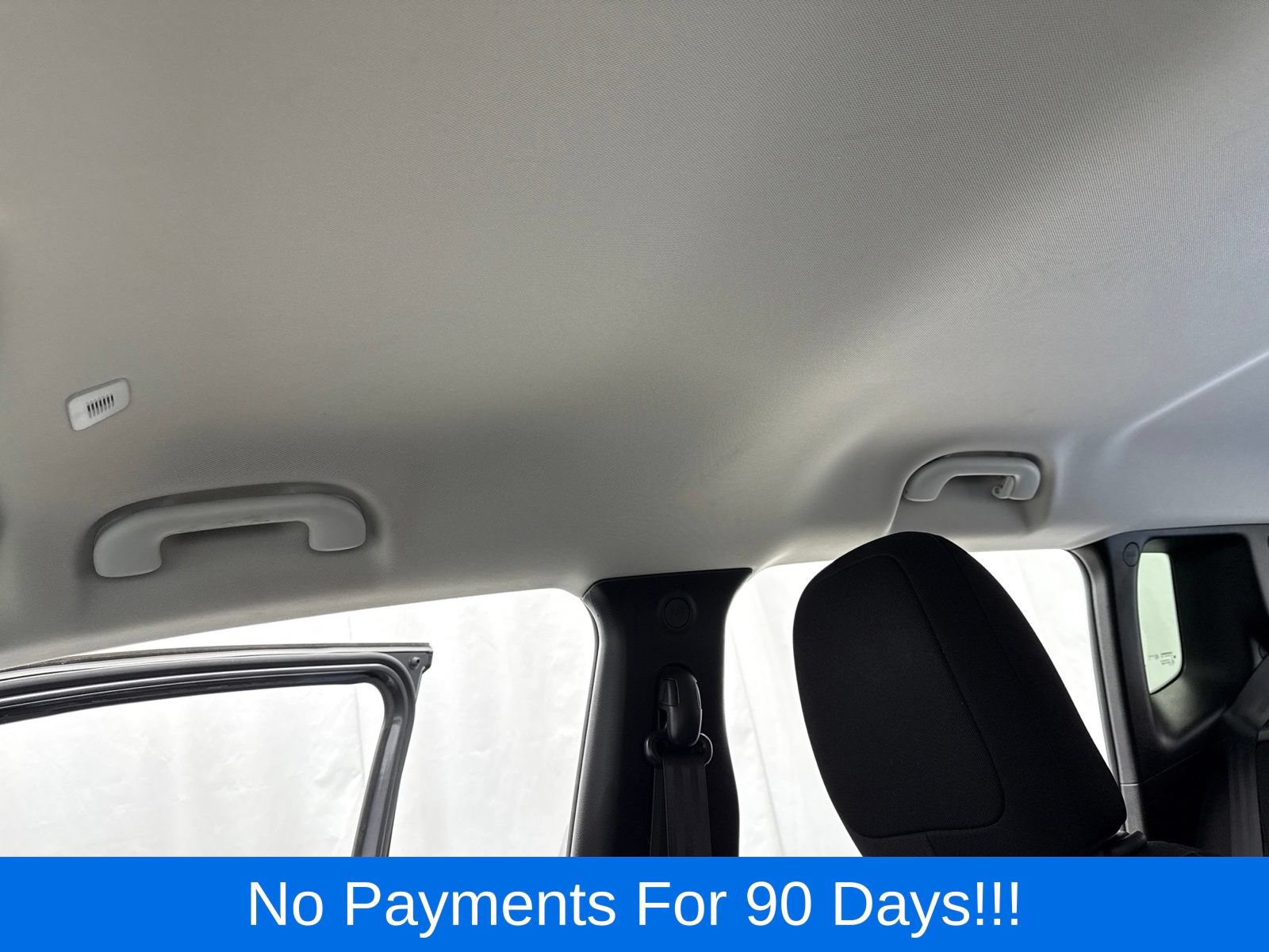 Used 2023 Jeep Renegade Latitude AWD/4WD image 23