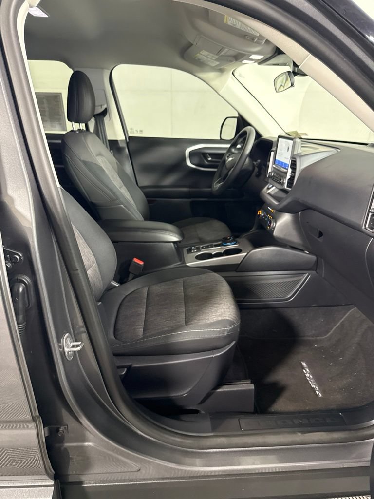 Certified 2023 Ford Bronco Sport Big Bend AWD/4WD image 16