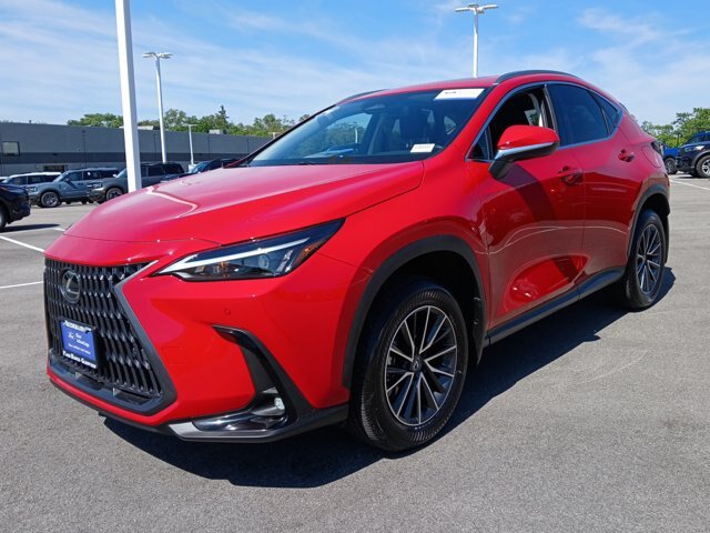 Used 2024 Lexus NX 350 AWD image 6