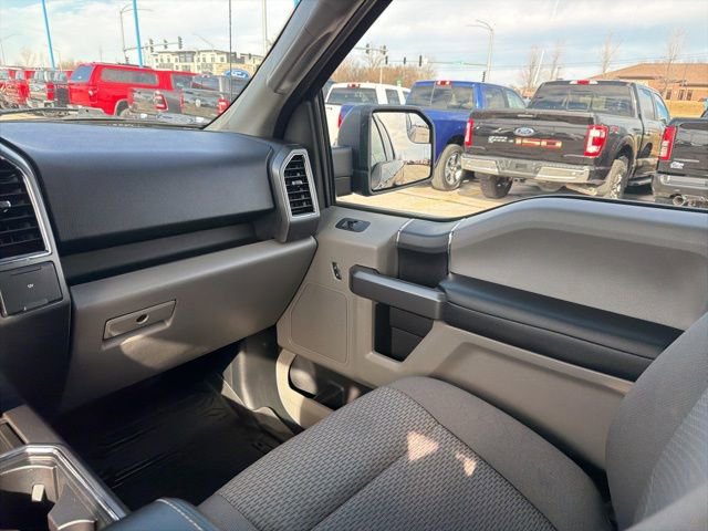 Certified 2020 Ford F150 XLT image 16