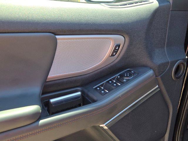 Certified 2025 Ford Expedition Active AWD/4WD image 21