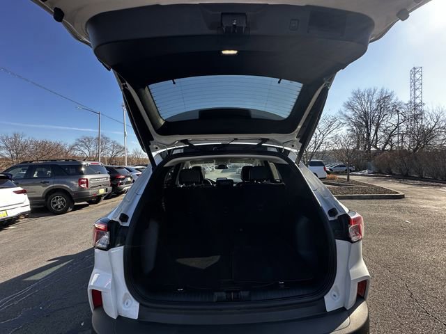 Certified 2022 Ford Escape SEL w/ Technology Package image 42