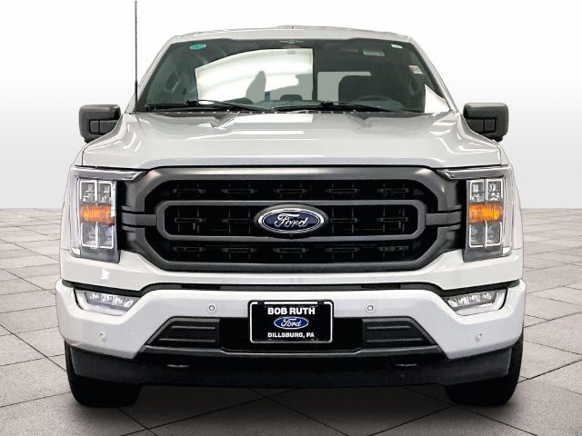 Certified 2023 Ford F150 XLT w/ Equipment Group 302A High AWD/4WD image 3
