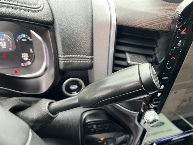 Used 2025 RAM 3500 Laramie w/ Max Tow Package image 16