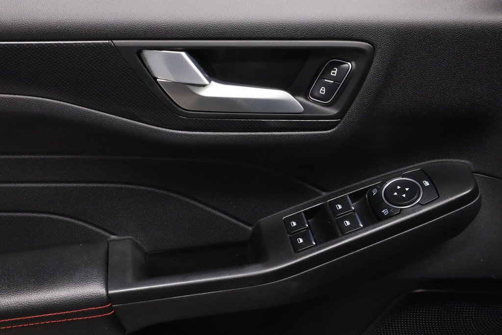 Certified 2023 Ford Escape ST-Line w/ Tech Pack #1 image 23