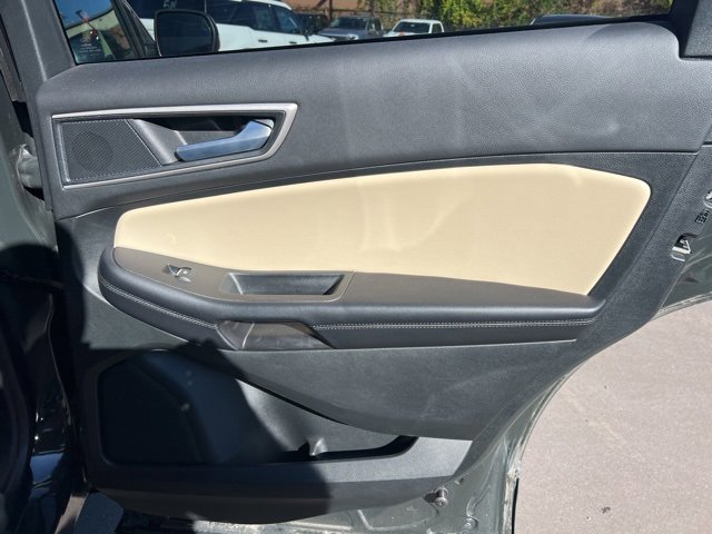 Certified 2023 Ford Edge SEL image 13