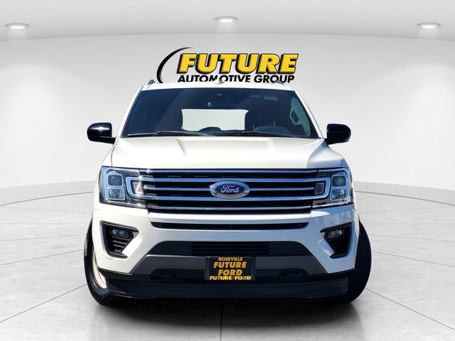 Certified 2020 Ford Expedition Max XL AWD/4WD image 8
