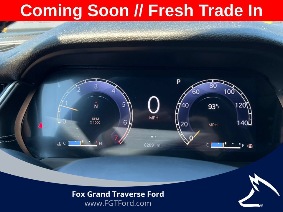 Used 2021 Jeep Grand Cherokee L Laredo AWD/4WD image 17