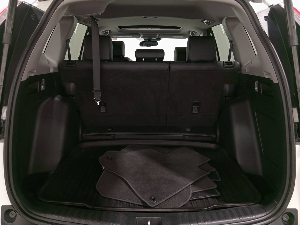 Used 2018 Honda CR-V Touring image 5