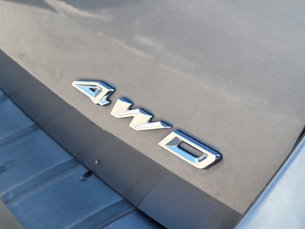 Certified 2021 Ford Explorer Timberline AWD/4WD image 6