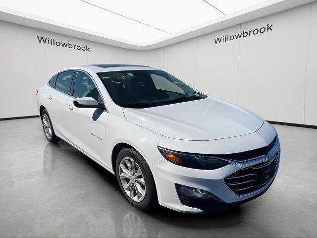 Used 2024 Chevrolet Malibu LT FWD image 6