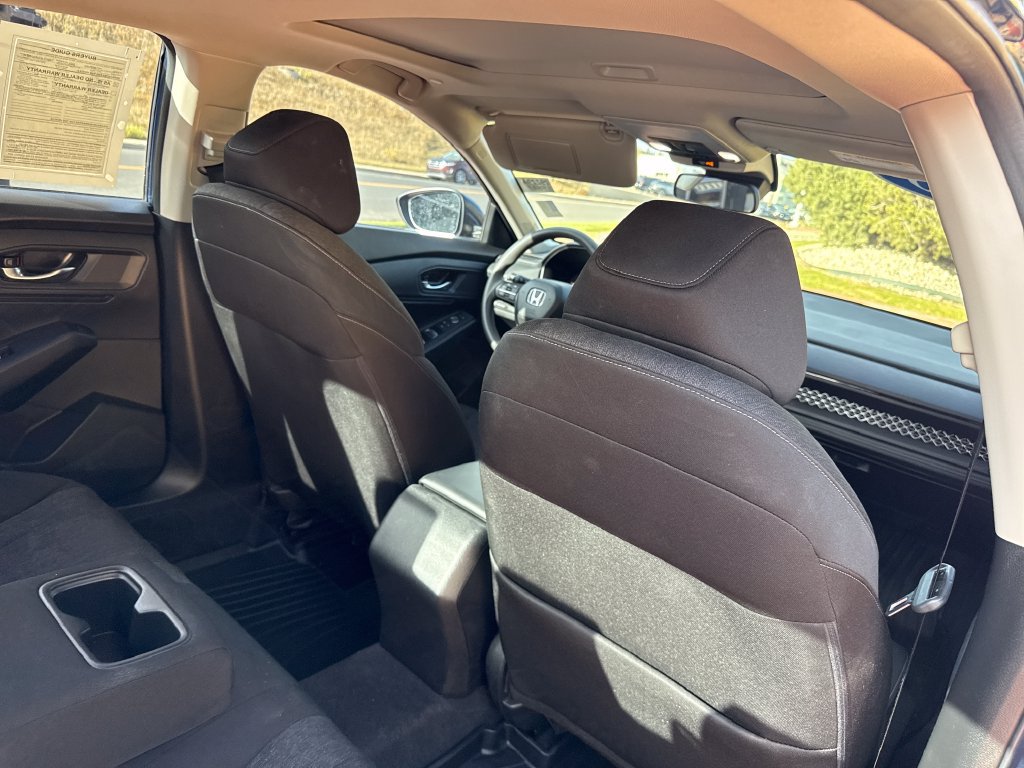Used 2023 Honda Accord EX image 26