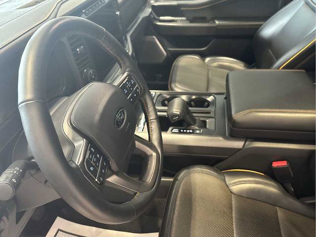 Certified 2024 Ford F150 Tremor w/ Equipment Group 402A High AWD/4WD image 20