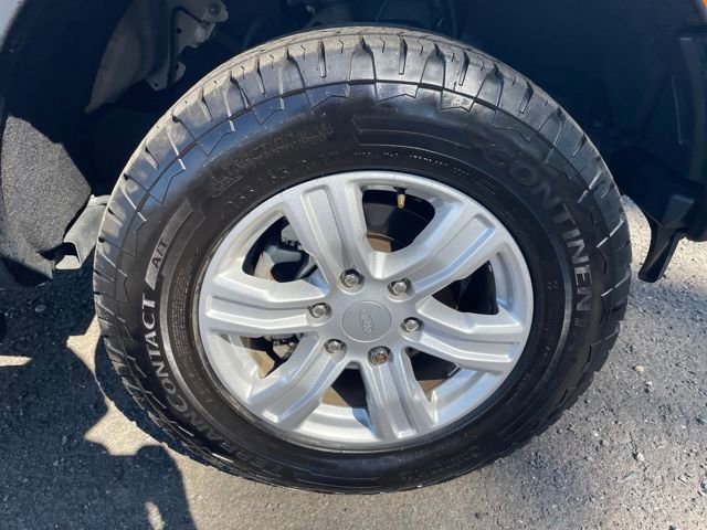 Certified 2021 Ford Ranger XL w/ Equipment Group 101A High image 9