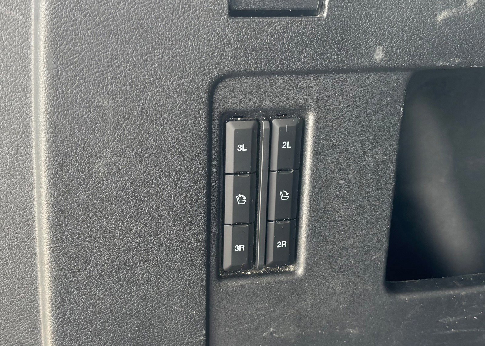 Certified 2023 Ford Expedition Max Limited image 12