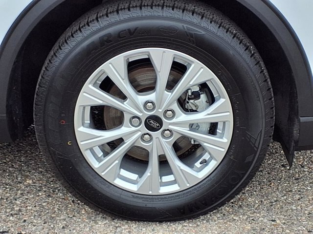 Certified 2023 Ford Escape Active AWD/4WD image 28