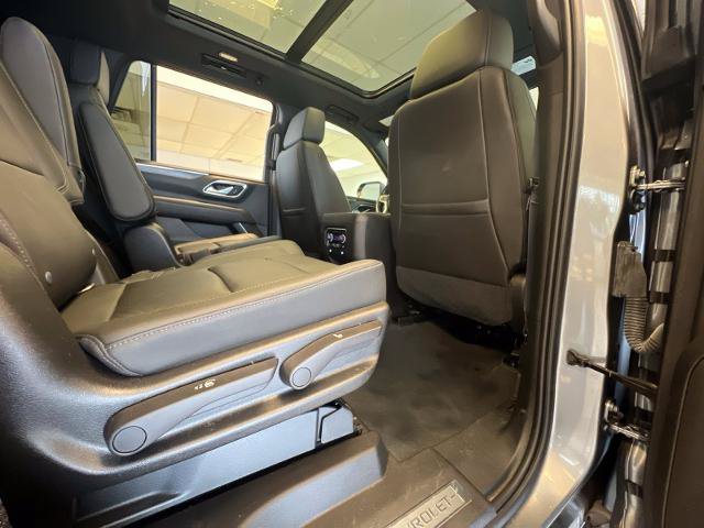 Used 2021 Chevrolet Tahoe LT w/ LT Signature Package RWD image 33