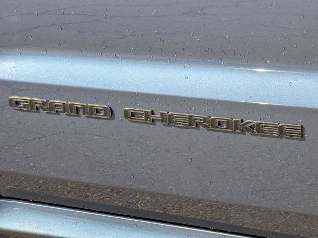 Used 2021 Jeep Grand Cherokee High Altitude AWD/4WD image 13