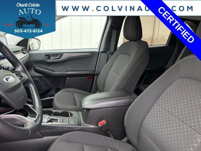 Certified 2024 Ford Escape Active image 24