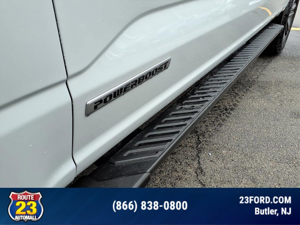 Certified 2023 Ford F150 XLT w/ Equipment Group 302A High AWD/4WD image 27