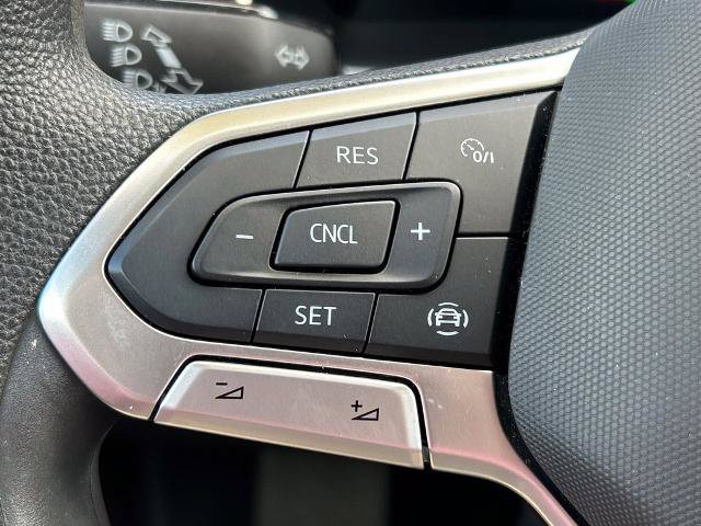 Used 2023 Volkswagen Jetta S FWD image 27