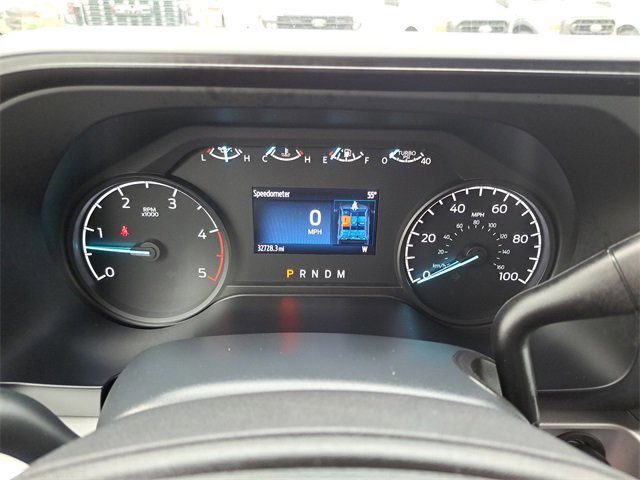 Certified 2025 Ford F250 XLT image 21