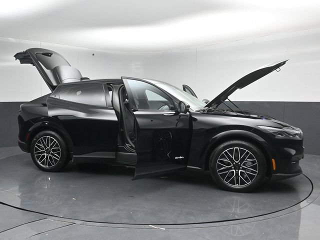 Certified 2025 Ford Mustang Mach-E Premium AWD/4WD image 57