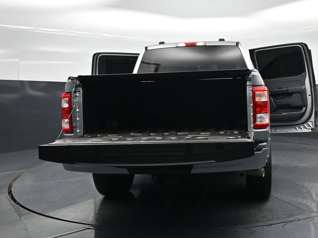 Certified 2023 Ford F150 XL w/ STX Appearance Package AWD/4WD image 27