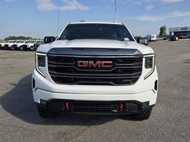 Used 2022 GMC Sierra 1500 AT4 AWD/4WD image 2