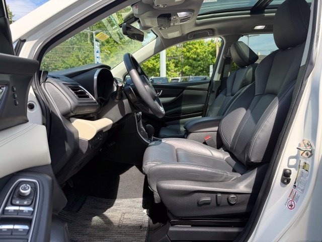 Used 2020 Subaru Ascent Limited w/ Technology Package AWD/4WD image 26