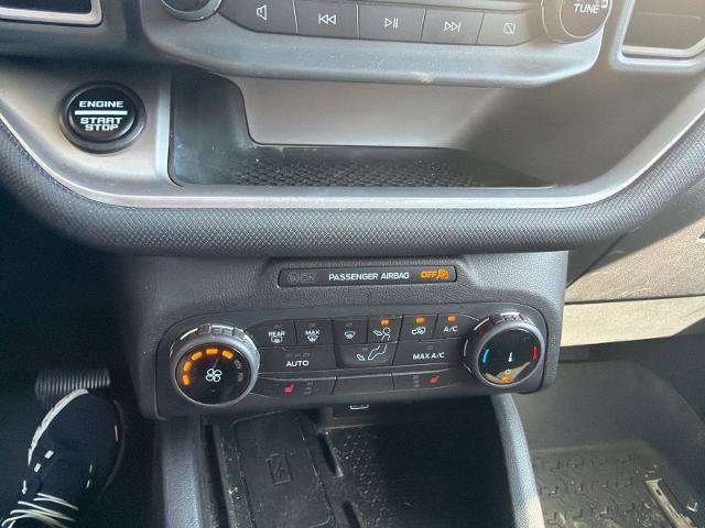 Certified 2023 Ford Bronco Sport Big Bend w/ Convenience Package AWD/4WD image 24