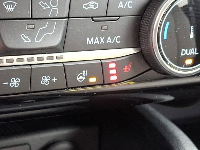 Certified 2022 Ford Escape SE w/ Convenience Package image 22