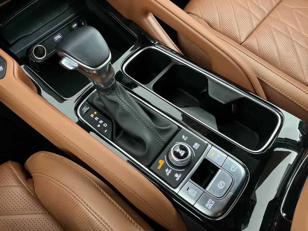 Used 2024 Kia Telluride SX Prestige X-Line image 27