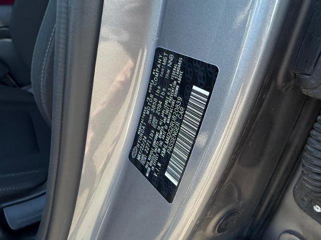 Used 2024 Hyundai Elantra SEL image 22