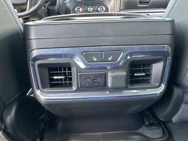 Used 2021 GMC Sierra 1500 AT4 AWD/4WD image 16