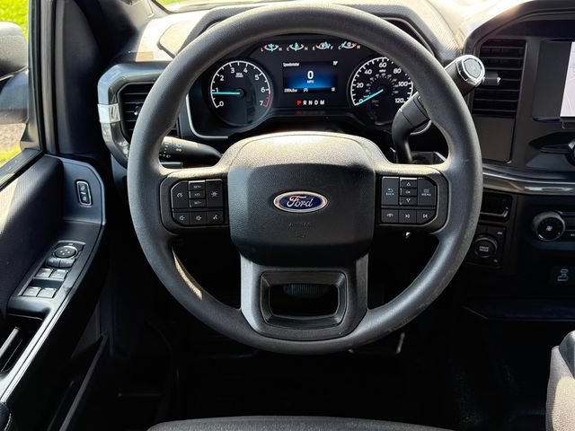 Certified 2023 Ford F150 XL w/ STX Appearance Package AWD/4WD image 26