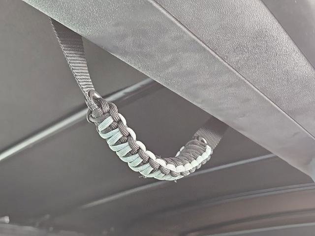 Certified 2021 Ford Bronco Black Diamond image 18