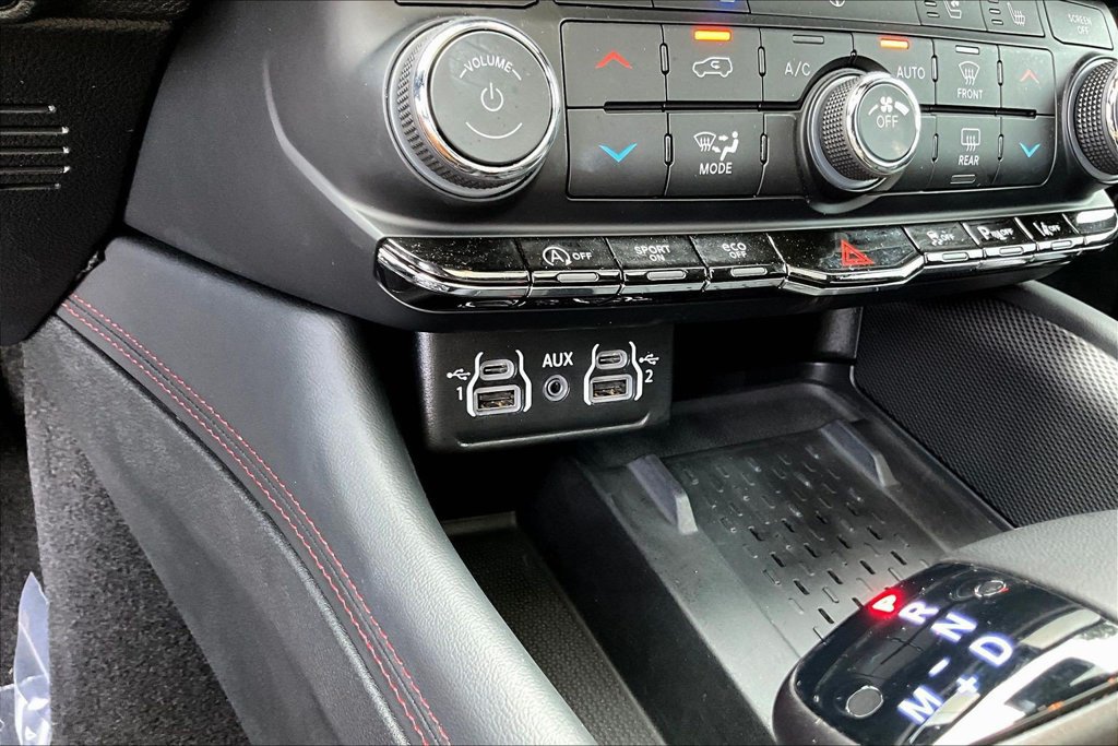 Used 2026 Dodge Durango GT AWD/4WD image 18