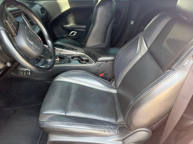 Used 2021 Dodge Challenger SXT w/ Plus Package RWD image 30