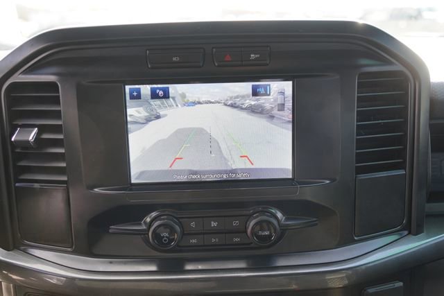 Certified 2022 Ford F150 XL w/ STX Appearance Package image 13