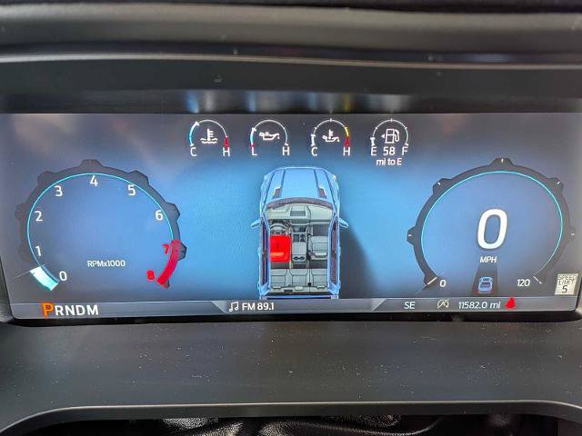 Certified 2025 Ford F150 Tremor w/ Equipment Group 402A High AWD/4WD image 25