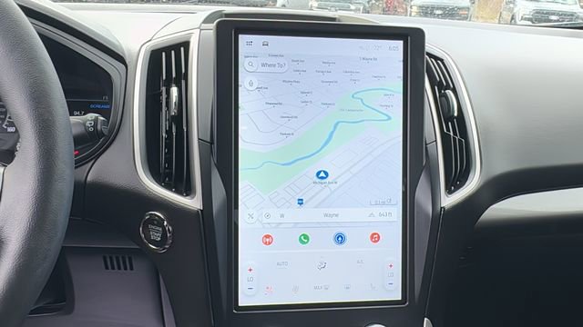 Certified 2023 Ford Edge SEL w/ Convenience Package image 23