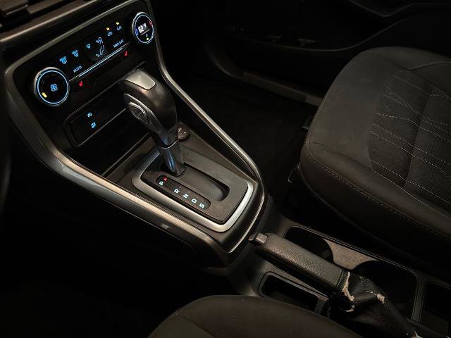 Certified 2018 Ford EcoSport SE image 30