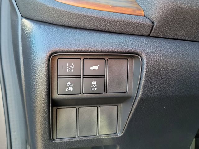 Used 2019 Honda CR-V EX-L image 18