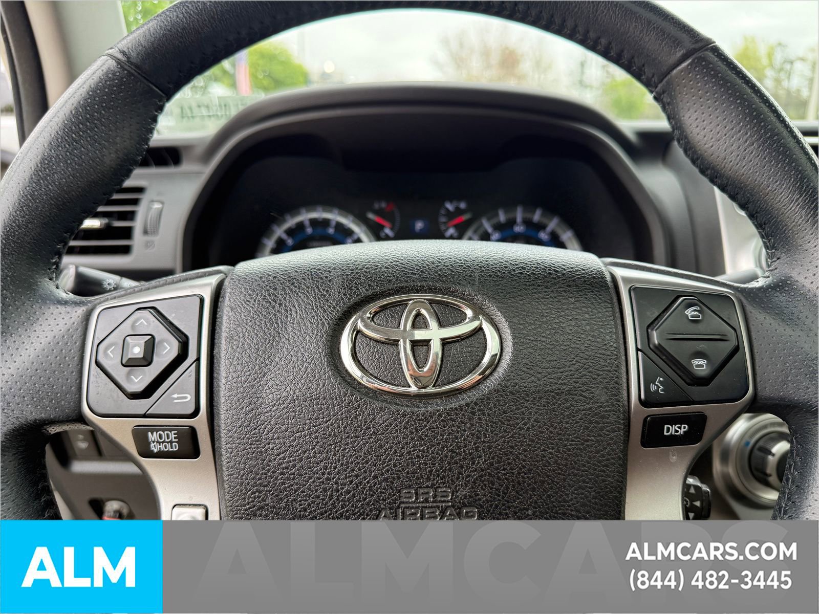 Used 2018 Toyota 4Runner Limited image 22