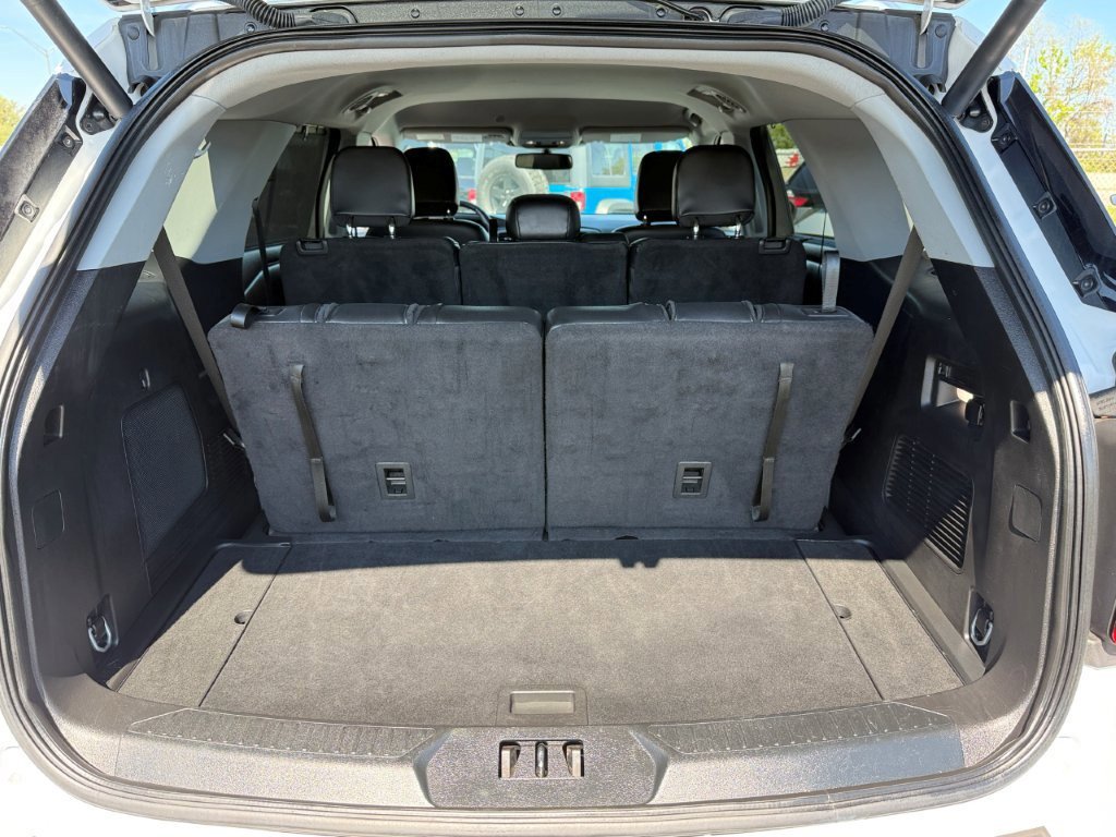 Certified 2023 Ford Explorer Limited image 21