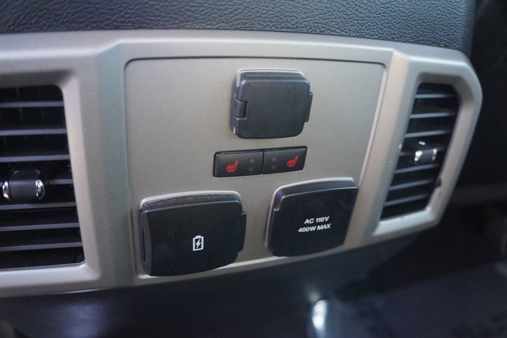 Certified 2019 Ford F350 Lariat w/ Lariat Ultimate Package image 19