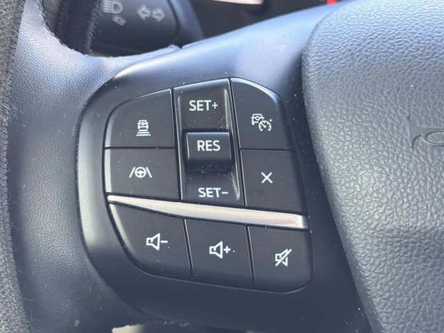 Certified 2024 Ford Bronco Sport Outer Banks w/ Tech Package image 26