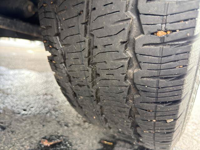 Certified 2025 Ford Transit 350 XL AWD/4WD image 7